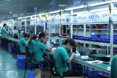 Shenzhen Qianhai Lensen Technology Co., Ltd