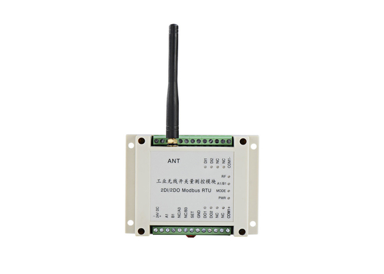 LS-RDIO0202 drahtlose I O der Modul-2 Radioapparat-Steuerung Digital-Input-2 Relaisausgabe-2km