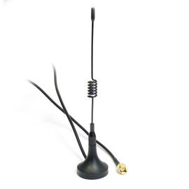 Verbindungsstück-magnetischer Sockel der 1.5m Kabel Rf-Modul-Antennen-LS-A3 433MHz SMA