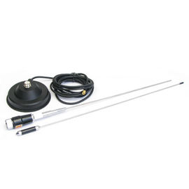 LS-A7 drahtlose magnetische Radiogewinn-Antenne SMA der antennen-3m hohe des Kabel-433MHz 5.5dBi