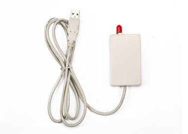 Plastik-des Rf-Daten-Modul-100mW USB Abstands-Radioübermittler Schnittstellen-Daten-des Modul-100m