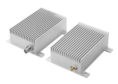 drahtloser Audiodrahtloser Abstand des modul 25W VHF-Sprachmodul-150MHz des Funksprechgerät-10km