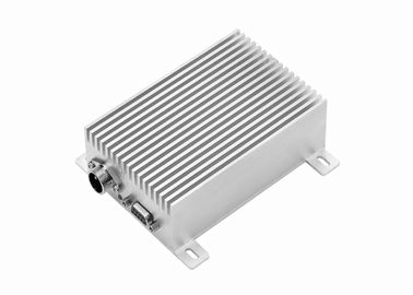 Daten 25W senden Datenübertragung 20km des Modem-150MHz GPS zur Marine-/drahtlosen Steuerung