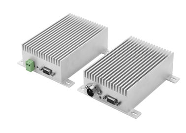 50km drahtloses Audiomodul-Digital-Audiomodul 25w VHF-/UHFband für übertragende Stimme