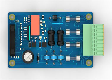 decodieren drahtlose Prüfer-Draht-Lösungs-Subvention der Bewässerungs-9-12V Brett, 128, die Station Brett decodieren