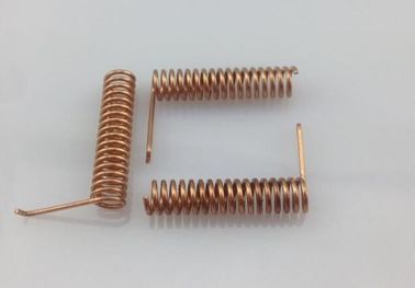 Kupfernes materielles Peitschen-Antennen-Frühling PWB 433Mhz für lange Strecken-drahtlosen Apparat
