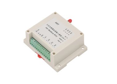 Der 4 Kanal-Radioapparat-Sensor des drahtlosen Steuereinheits-Entsprechungs-I O Modul-Signal-4-20mA/0-5V