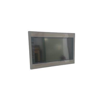 10.1 Zoll TFT-Touchscreen-Panel Ethernet-Port mit HMI-Software für Industrieautomation