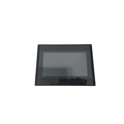 ODM 7" HMI-Touch Screen Platten-COM-Hafen oder Ethernet-Anschluss 350nit