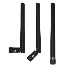 LS-A6 Bendable Antenne 10cm Sendeantenne Rf-433MHz mit gerade/rechtwinkliger Art