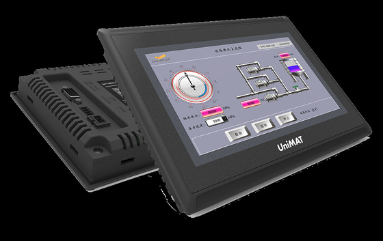 10,1“ menschliche Maschinen-Schnittstellen-Steuereinheit HMI für industrielle Automatisierung