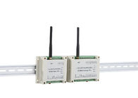 Digital Input Wireless Modbus RTU 2km Wireless Pump Control 868MHz Wireless Lora Module