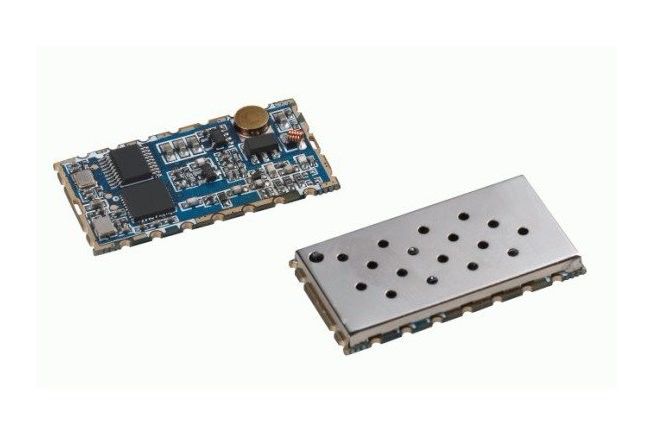 Embedded Walkie Talkie Module LS-818 RDA1846S Chip UHF 400 - 480 MHz RDA1846S Chip 5km