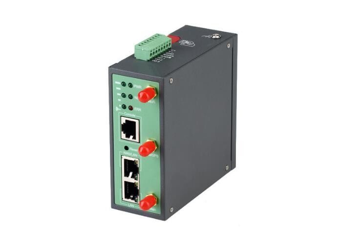 Industrial M2M 4G LTE Module For Power Distribution , Ied , Scada , RTU , Meter Reading