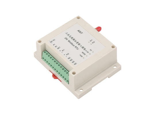 Drahtloser Pumpen-Kontrolleur Remote Control Pump HMI AN WEG vom Accoding-Wasserspiegel