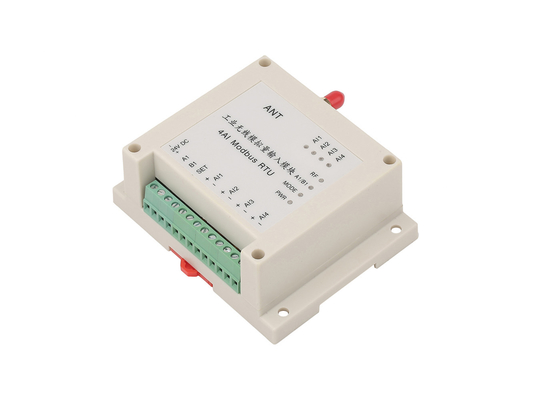 4AI 4AO drahtlos ich O-Modul-analoger Signalübertragungs-Prüfer