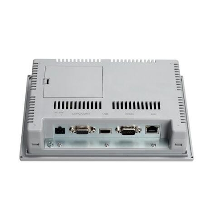 7" HMI RS232, RS485 oder Ethernet-Schnittstellen-einteiliger Touch Screen für Industrie-Automatisierung