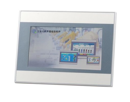 7' TFT HMI Mensch-Maschine-Schnittstelle Kompatibel mit anderen PLC