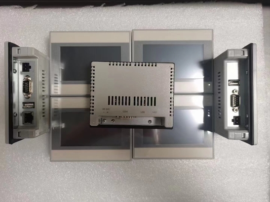 4,3" menschliche Maschinen-Schnittstellen-System HMI für industrielle Automatisierung
