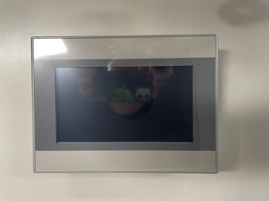 Anzeige Dual Cores 1GHz 7 Zoll-HMI stützt EEPROM Schreibbefehle