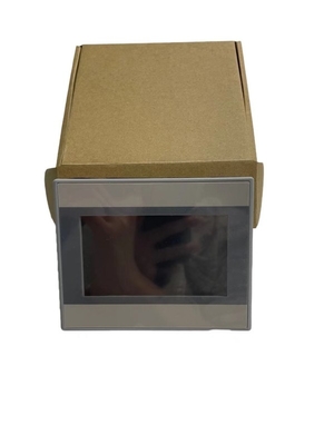 Menschliche Maschinen-Schnittstelle RS485 RS232 HMI für industriellen Kontrollmonitor