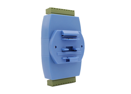 24V DCs 2000mW Digital Signalwandler des Signal-Isolator-8ch RS485
