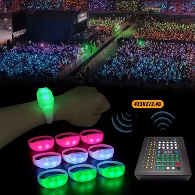 Profis DMX Wireless Controller zur Steuerung der Beleuchtung 0,6 Lbs 0-40°C