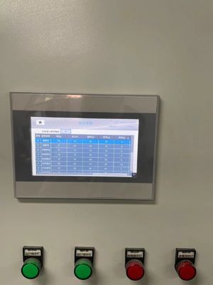Panelmontage HMI Mensch-Maschine-Schnittstelle 4,3-Zoll-LCD-Display für industrielle Automatisierungssysteme