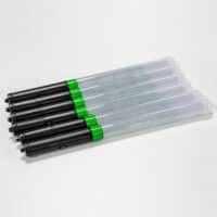 DMX Wireless Controller for Remote Controlled LED Glow Stick with Comfortable Handheld and Bright Lighting