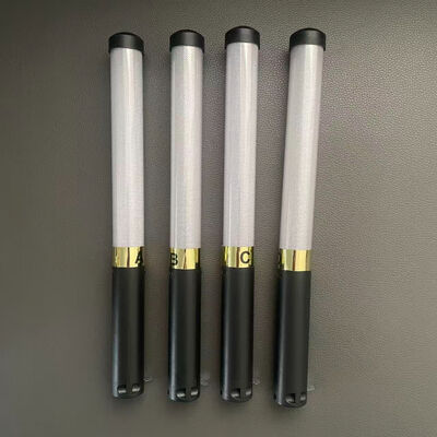 Erleben Sie die Magie von DMX Wireless Controller und LED Armbänder auf Ihrem Konzert