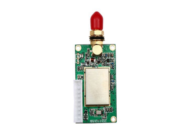 des Rf-433MHz drahtlose Datenübertragung 1km RS232 RS485 TTL Daten-Modul-100mW