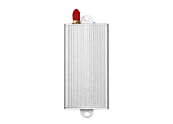 Senden drahtlose Daten LS-U2000 5km drahtloses Radio-Modem der Daten-Senderbaugruppe-433MHz