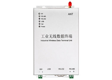LS-R524 Langstreckenradiomodem, drahtlose Sensoren PLC/PC/SCADA Steuer, Meter