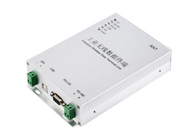LS-R524 Langstreckenradiomodem, drahtlose Sensoren PLC/PC/SCADA Steuer, Meter