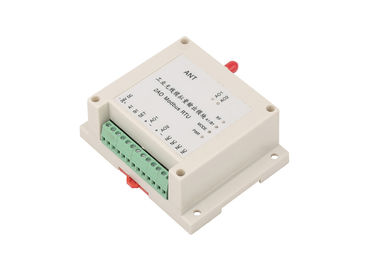 Drahtloses analoges Ausgabemodul 433MHz drahtloses RTU sammeln 4-20mA, 0-5V, Signal 0-10V
