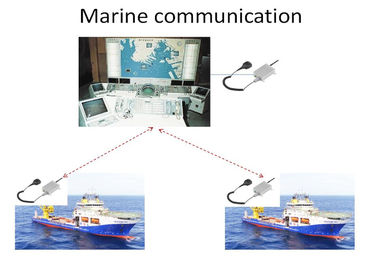 LS-V5000 drahtloses Audiomodul, VHF-/UHFsprachmodul 144.039MHz für APRS
