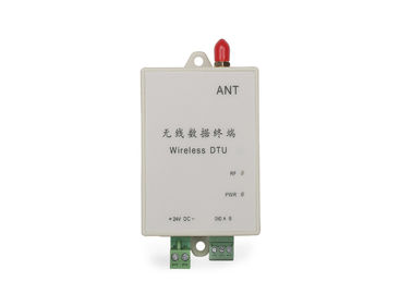 RS485 Datenübertragungs-Modul 433MHz Rf-Daten-Transceiver 2km PLC-Radioapparat-Prüfer