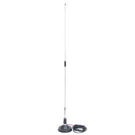LS-A7 drahtlose magnetische Radiogewinn-Antenne SMA der antennen-3m hohe des Kabel-433MHz 5.5dBi