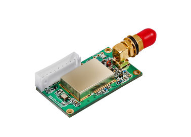 Daten Trasnmitter 433MHz der Daten-RS485 des Modul-100mW drahtlose Datenübertragung