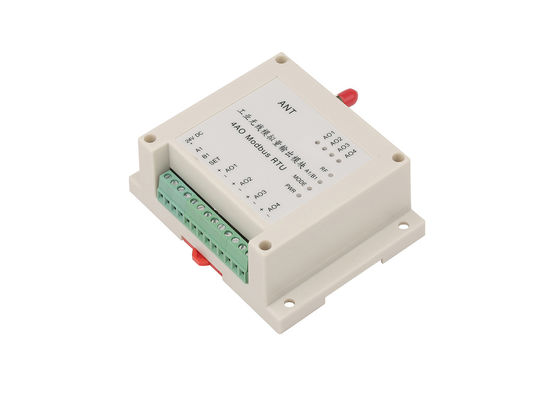 4-20mA Modul-analoger Input/Output Modul-drahtloser Sensor-Übermittler des Radioapparat-I O