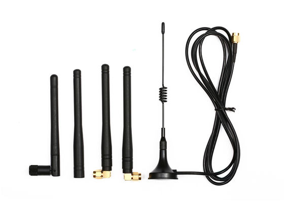 4-20mA Modul-analoger Input/Output Modul-drahtloser Sensor-Übermittler des Radioapparat-I O