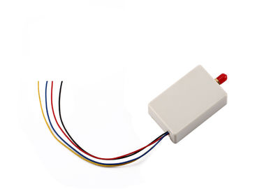 Amrs 2km drahtlose drahtlose Steuereinheit RS485 des Daten-Modul-1W RS485 zu PTZ