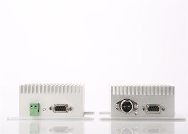 Daten 25W senden Datenübertragung 20km des Modem-150MHz GPS zur Marine-/drahtlosen Steuerung