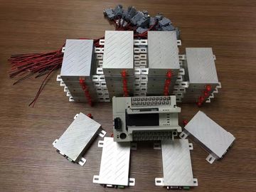 5W drahtlose Radiodrahtlose serienmäßigdatenübertragung 10km des modul-144.390MHz APRS