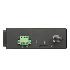 drahtlose Radioindustrie des modem-10W, Ethernet-drahtloses Prüfer TCP/IP Protokoll