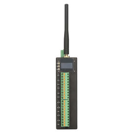 Leistungsabgabe des Industrie-Radioapparat-I O Module Ethernet DI DO Wireless AI AO des Prüfer-1W