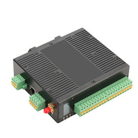 Leistungsabgabe des Industrie-Radioapparat-I O Module Ethernet DI DO Wireless AI AO des Prüfer-1W