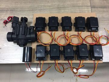 DC schreiben Ventil-Decoder automatisches Bewässerungssystem einzelne Stations-Decoder
