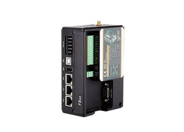 Drahtloses 4G Zugangs-Modem PLC-Programm-Fernantriebskraft des Kasten-5W drahtloses/Download M2M