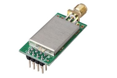 1W 4G reparierte drahtloses Modem G/M Zugangs-TCP-IP-Modem-4g Lte DTU Sms drahtloses Modul